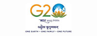 INDIA G20 Logo