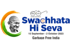  Swachhata Hi Seva, External link that will open in a new window