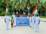 Indian Coast Guard to celebrate its 46th Raising Day tomorrow