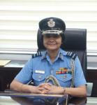 एयर मार्शल साधना सक्सेना नायर ने अस्पताल सेवा (सशस्त्र बल) के महानिदेशक के रूप में कार्यभार संभाला; इस पद को संभालने वाली पहली महिला अधिकारी बनीं
