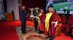 Convocation Ceremony of 145th NDA course of National Defence Academy held