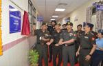 Army Base Hospital, Delhi Cantt establishes state-of-the-art Comprehensive Vestibular Lab for patients with balance disorders and vertigo