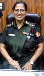Army Medical Corps Officer Col Sunita becomes the first woman to command Armed Forces Transfusion Centre, Delhi Cantt, the largest blood transfusion centre of the Armed Forces