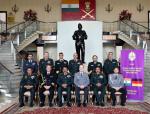 16th edition of India-Germany Military Cooperation Sub Group meeting held in New Delhi