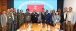 MoD inks Rs 5,336.25 crore contract with BEL for procurement of Electronic Fuzes for Indian Army for 10 years