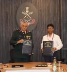 Armed Forces Medical Services & AIIMS, New Delhi collaborate to conduct combined research projects