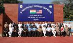 India US hold 19 th Military Cooperation meeting in Agra to strengthen defence cooperation