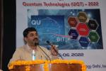 Indo-Israel bilateral workshop on Quantum Technologies concludes