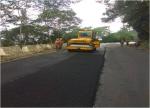USE OF PLASTIC COATED AGGREGATES IN SURFACING FOR CONSTRUCTION OF PAVEMENT ON  PHUENTSHOLING- THIMPU ROAD BHUTAN